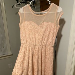 Charlotte Russe dress
